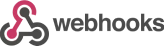 webhooks